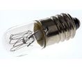 Incandescent Bulb, 3.1W, E10, 240V